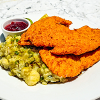 Chicken Shnitzel